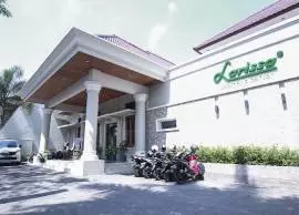 dr. Dinda Larissa Aesthetic Center Malang