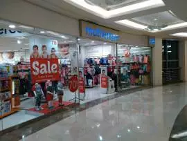 Mothercare - Galaxy Mall