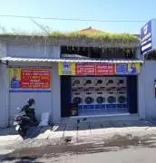 Glory Go Laundry Self Service Wonorejo, Manukan