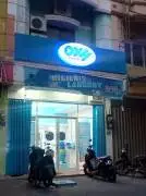 Oxy Laundry Mulyosari