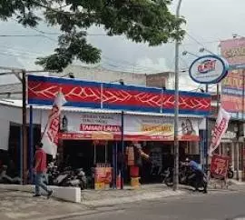 PLANET BAN JALAN RAYA BENOWO