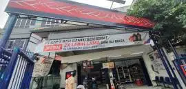 PLANET BAN KAPAS KRAMPUNG SIMOKERTO