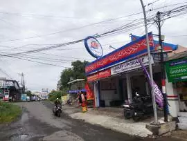 PLANET BAN WISMA TENGGER KANDANGAN