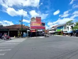 PLANET BAN JALAN SUMARWI WONOSARI