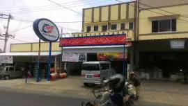  PLANET BAN RADEN INTAN METRO LAMPUNG