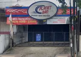 PLANET BAN PASAR BARU ROGOJAMPI