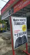 PLANET BAN MAS KAREBET TALANG KELAPA