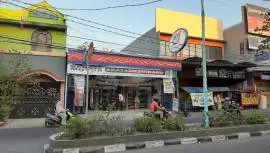 PLANET BAN JALAN KALIMANTAN YOSOWILANGUN