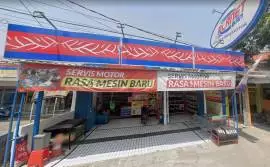 PLANET BAN RAYA PETIKEN DRIYOREJO GRESIK