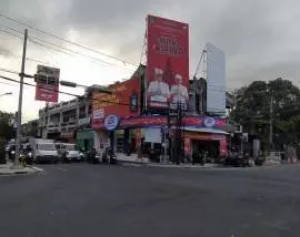 PLANET BAN NGURAH RAI BANJARANYAR