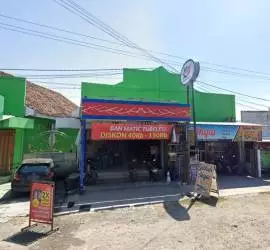 PLANET BAN RAYA PARON GELUNG