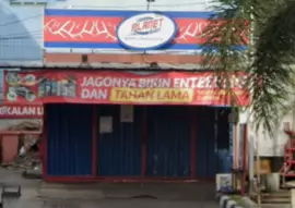 PLANET BAN MOBIL STORE SPBU KEMANGGISAN JAKARTA