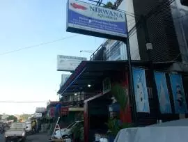 Nirwana Aquarium Samarinda