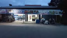 DAS (D2 AQUATICE SAMARINDA)