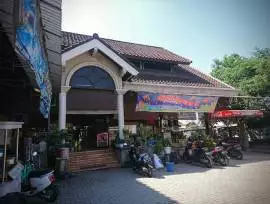 BRANJANGAN 87 AQUARIUM