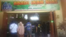 ABADI IKAN HIAS Aquatic