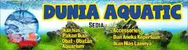 Dunia Aquatic