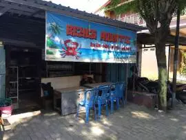 Beyes Aquatic ikan hias