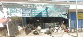  Vahn Aquascape Jember