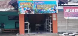 OPANK IKAN HIAS/OPANK AQUATIC