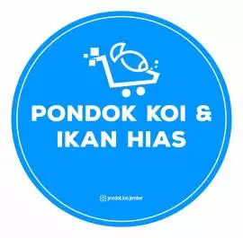 Pondok Koi & Ikan Hias Jember