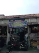 Toko akuarium Bogor / aneka louhan