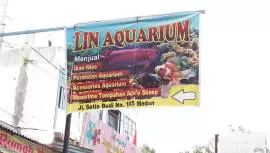 LIN AQUARIUM