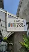 Aqua van Java