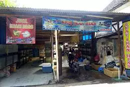 Raja Ikan Hias Tulungagung