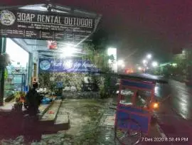 3DAP Aquatic Ikan Hias dan Aquarium