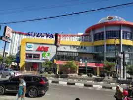 Suzuya Mall