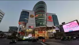 Sun Plaza