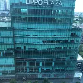 Lippo Plaza Medan