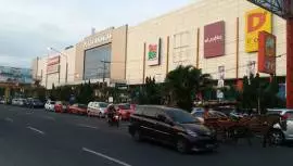 Plaza Andalas