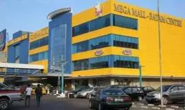 Mega Mall Batam Centre