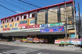  Puncak Mall Pangkalpinang