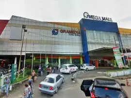 Mega Mall Bengkulu