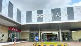 Lippo Plaza Jambi