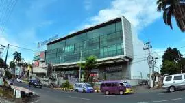 Central Plaza Lampung