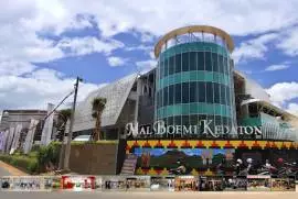 Mall Boemi Kedaton