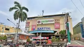 Mall Kartini