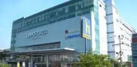 Lippo Plaza Jogja