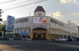 Galeria Mall - Yogyakarta