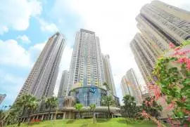 Hublife Taman Anggrek