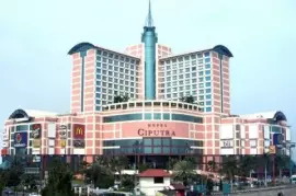 Mall Ciputra Jakarta