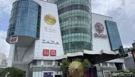 Sun Plaza