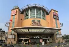 Mall Taman Palem