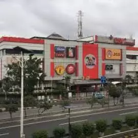 Plaza Slipi Jaya