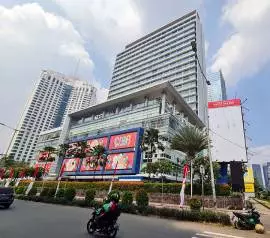 Citywalk Sudirman