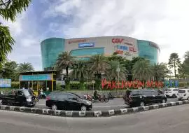 Pakuwon Mall Jogja